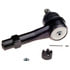 544-546 by DORMAN - Tie Rod