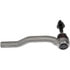 544-557 by DORMAN - Tie Rod