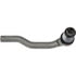 544-557 by DORMAN - Tie Rod