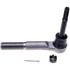 544-554 by DORMAN - Tie Rod
