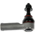 Dorman 544-589 Steering Tie Rod End Tie Rod