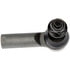 Dorman 544-589 Steering Tie Rod End Tie Rod