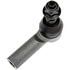 Dorman 544-589 Steering Tie Rod End Tie Rod