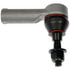 Dorman 544-589 Steering Tie Rod End Tie Rod