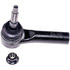 544-601 by DORMAN - Tie Rod