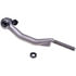 544-615 by DORMAN - Tie Rod