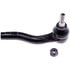 544-628 by DORMAN - Tie Rod