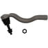 Dorman 544-693 Steering Tie Rod End Tie Rod
