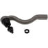 Dorman 544-693 Steering Tie Rod End Tie Rod
