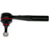 544-692 by DORMAN - Tie Rod