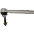 544-703 by DORMAN - Tie Rod