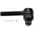 Dorman 544-706 Steering Tie Rod End Tie Rod