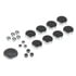 Dorman 557-025 Brake Hardware Tech Tray Exp Plug Kit St