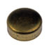 565-027.1 by DORMAN - Brass Cup Expansion Plug 1-1/2 In., Height 0.570