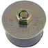570-008 by DORMAN - Rubber Expansion Plug 1-3/8 In. - Size Range 1-3/8 In. - 1-1/2 In.