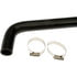 573-080 by DORMAN - Fuel Filler Neck Hose