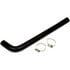 573-080 by DORMAN - Fuel Filler Neck Hose