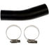 573-166 by DORMAN - Fuel Filler Hose
