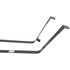 578-425 by DORMAN - Fuel Tank Strap