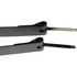 578-705 by DORMAN - Fuel Tank Strap