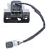 590-019 by DORMAN - Rear Camera