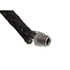 598-165 by DORMAN - Exhaust Gas Recirculation Tube