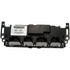 599-057 by DORMAN - Reman Climate Ctrl