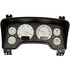 Dorman 599-828 Instrument Cluster Reman Instrmnt Clstr