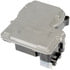 599-720 by DORMAN - Remanufactured ABS Control Module