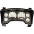 Dorman 599-837 Instrument Cluster Reman Instrmnt Clstr