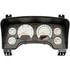 Dorman 599-874 Instrument Cluster Reman Instrmnt Clstr