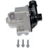 599-978 by DORMAN - Electric Engine Water Pump - Standard, High Heat Polymer, Without Hub