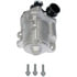 599-978 by DORMAN - Electric Engine Water Pump - Standard, High Heat Polymer, Without Hub