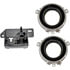 600-305 by DORMAN - Independent Wheel End Actuator Kit