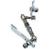 Dorman 600-473 Transfer Case Shift Linkage 4WD Shift Linkage