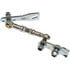 Dorman 600-473 Transfer Case Shift Linkage 4WD Shift Linkage