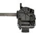 Dorman 600-480 Transfer Case Motor Transfer Case Motor