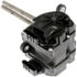 Dorman 600-480 Transfer Case Motor Transfer Case Motor
