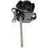 Dorman 600-480 Transfer Case Motor Transfer Case Motor