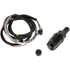 Dorman 600-490 4WD Actuator 4WD Actuator And Wiring Harness Upgrade Kit