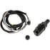 600-490 by DORMAN - 4WD Actuator And Wiring Harness Upgrade Kit