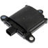 Dorman 601-433 Object Sensor Module Blind Spot Mod