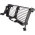 601-514 by DORMAN - Active Grille Shutter
