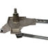 602-031AS by DORMAN - WIPER ASSEMBLY