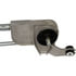 602-031AS by DORMAN - WIPER ASSEMBLY