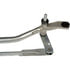 602-093AS by DORMAN - Windshield Wiper Motor And Transmission Assembly
