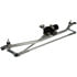602-093AS by DORMAN - Windshield Wiper Motor And Transmission Assembly