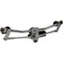602-184AS by DORMAN - WIPER ASSEMBLY