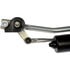602-184AS by DORMAN - WIPER ASSEMBLY