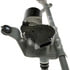 602-212AS by DORMAN - Windshield Wiper Motor And Transmission Assembly